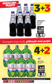 Catalog Kaufland săptămâna 9 Pagină 57