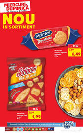 Catalog Kaufland săptămâna 9 Pagină 59