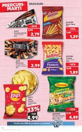 Catalog Kaufland săptămâna 9 Pagină 62