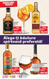 Catalog Kaufland săptămâna 9 Pagină 69