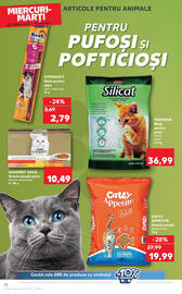 Catalog Kaufland săptămâna 9 Pagină 78