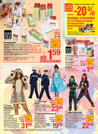 Maximarkt Flugblatt woche 9 Seite 13