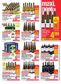 Maximarkt Flugblatt woche 9 Seite 15