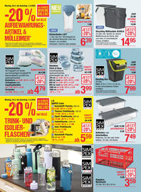 Maximarkt Flugblatt woche 9 Seite 18