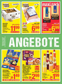 Maximarkt Flugblatt woche 9 Seite 6