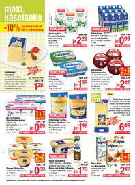 Maximarkt Flugblatt woche 9 Seite 8