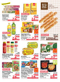 Maximarkt Flugblatt woche 9 Seite 9