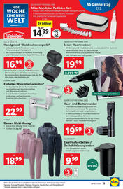 Lidl Flugblatt woche 9 Seite 13