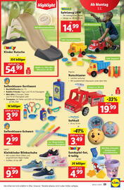 Lidl Flugblatt woche 9 Seite 25