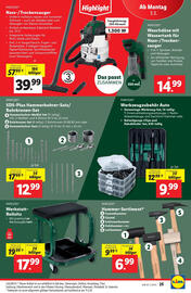 Lidl Flugblatt woche 9 Seite 27