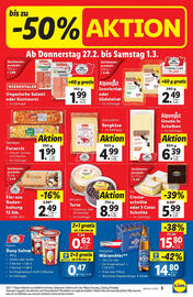 Lidl Flugblatt woche 9 Seite 3