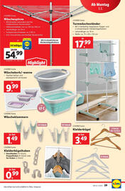 Lidl Flugblatt woche 9 Seite 31