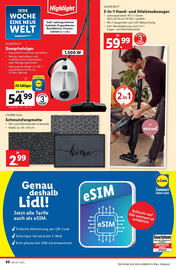 Lidl Flugblatt woche 9 Seite 32