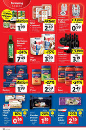 Lidl Flugblatt woche 9 Seite 40