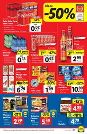 Lidl Flugblatt woche 9 Seite 41