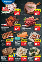 Lidl Flugblatt woche 9 Seite 8