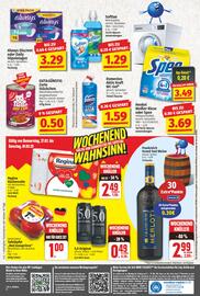 NP Discount Prospekt woche 9 Seite 16