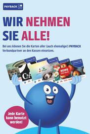 NP Discount Prospekt woche 9 Seite 3