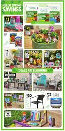 Dollar General Weekly Ad week 9 Page 12