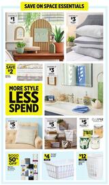 Dollar General Weekly Ad week 9 Page 13