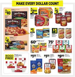 Dollar General Weekly Ad week 9 Page 4