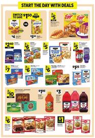 Dollar General Weekly Ad week 9 Page 5