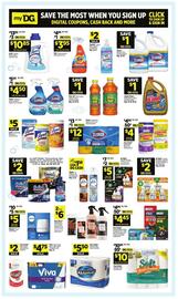 Dollar General Weekly Ad week 9 Page 8