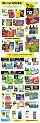 Dollar General Weekly Ad (valid until 1-03)