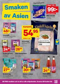 City Gross reklamblad vecka 9 Sida 7