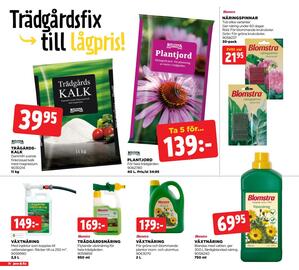 Jem&Fix reklamblad Sida 14