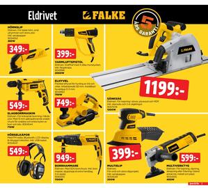 Jem&Fix reklamblad Sida 3