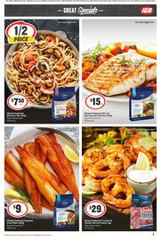 IGA catalogue week 9 Page 10