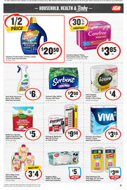 IGA catalogue week 9 Page 20