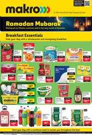 Makro catalogue Page 1