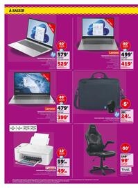 Catalogue Super U page 4