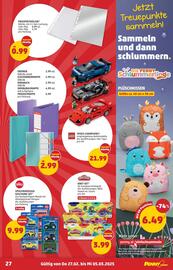 PENNY Flugblatt woche 9 Seite 27