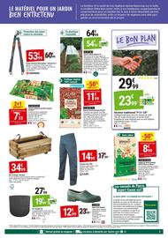 Catalogue Gamm vert page 3