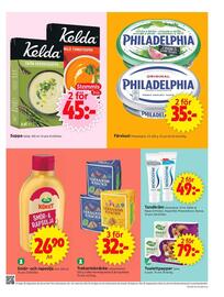 ICA Supermarket reklamblad vecka 9 Sida 13