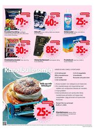 ICA Supermarket reklamblad vecka 9 Sida 3