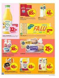 ICA Supermarket reklamblad vecka 9 Sida 5