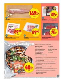 ICA Supermarket reklamblad vecka 9 Sida 6