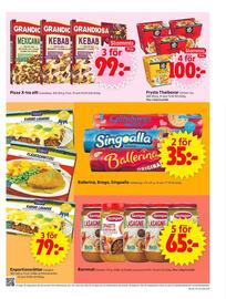 ICA Supermarket reklamblad vecka 9 Sida 9