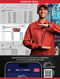 AutoZone catalogue Page 10