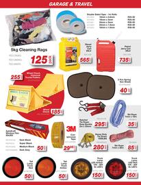 AutoZone catalogue Page 3