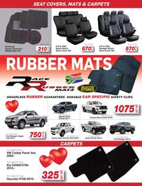 AutoZone catalogue Page 6