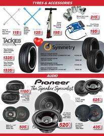 AutoZone catalogue Page 7