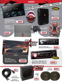 AutoZone catalogue Page 8