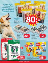 DollarStore reklamblad vecka 9 Sida 14