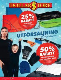 DollarStore reklamblad vecka 9 Sida 16