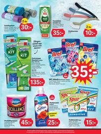 DollarStore reklamblad vecka 9 Sida 7